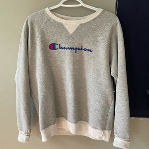 Champion Sweatshirt